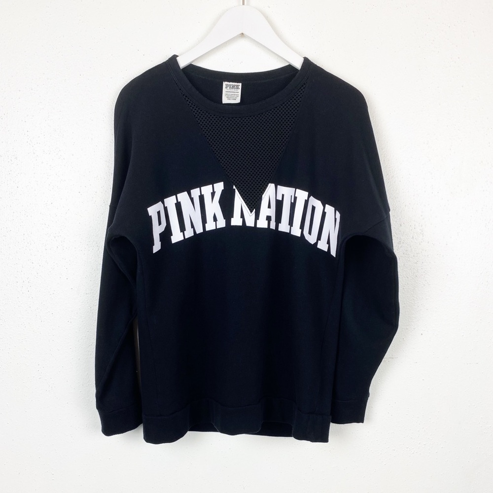 Victoria’s Secret Pink Size XS Pullover Sweater